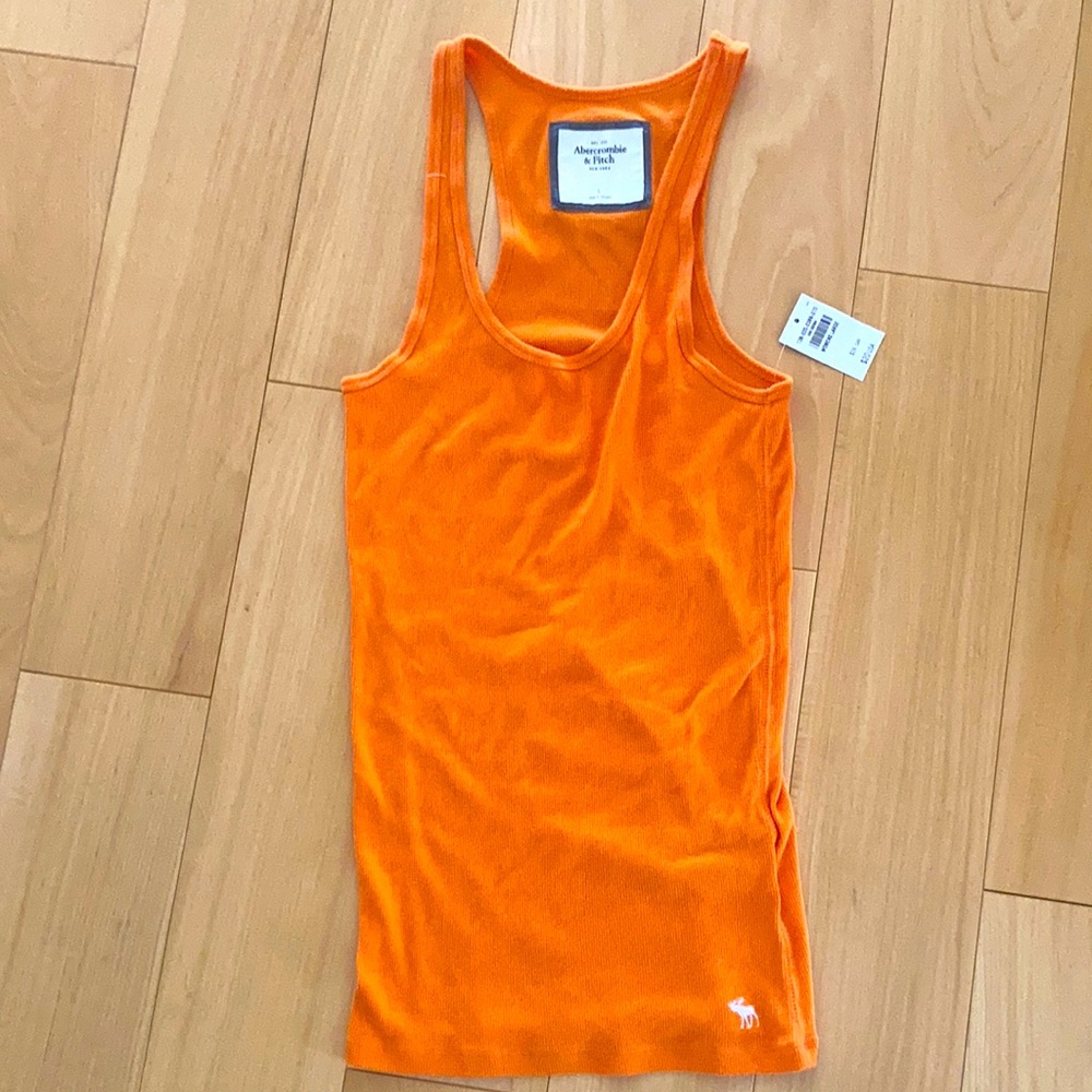 Abercrombie Tank